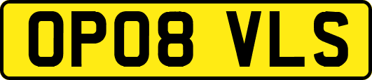 OP08VLS
