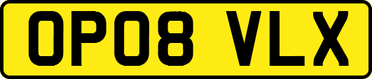 OP08VLX
