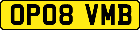 OP08VMB