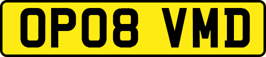 OP08VMD