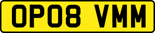 OP08VMM