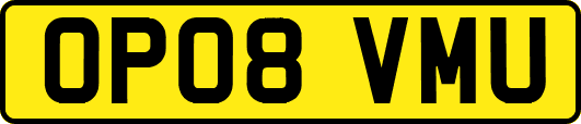 OP08VMU