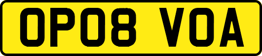 OP08VOA