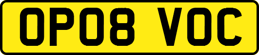 OP08VOC