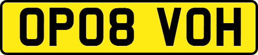 OP08VOH