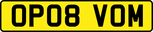 OP08VOM