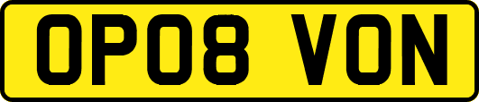 OP08VON