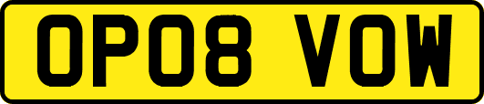 OP08VOW