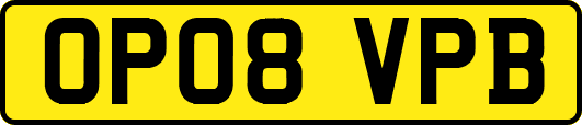 OP08VPB