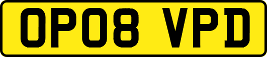 OP08VPD