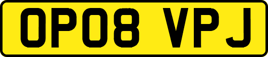 OP08VPJ