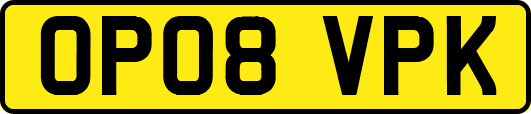 OP08VPK