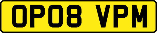 OP08VPM