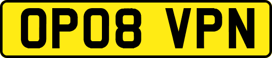 OP08VPN