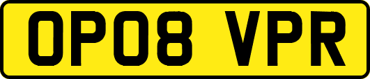 OP08VPR