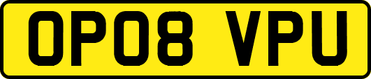 OP08VPU