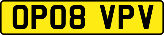 OP08VPV