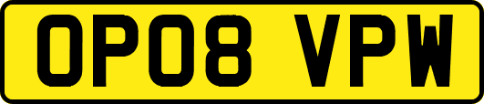 OP08VPW