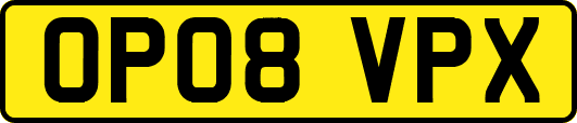 OP08VPX