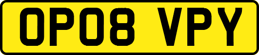 OP08VPY