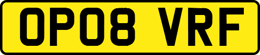 OP08VRF