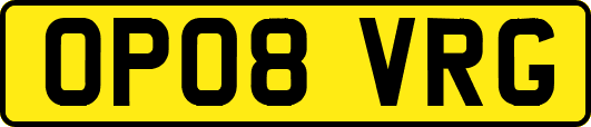 OP08VRG