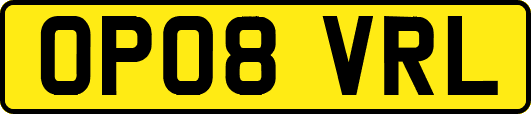 OP08VRL