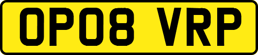 OP08VRP