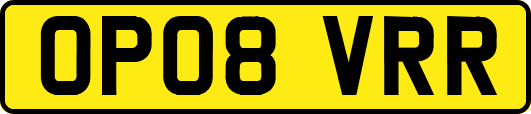 OP08VRR