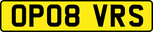 OP08VRS