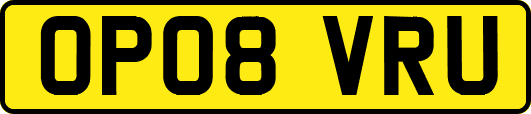 OP08VRU