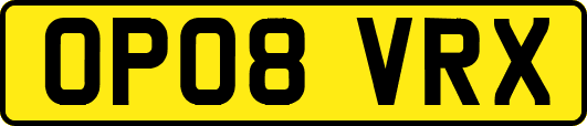 OP08VRX