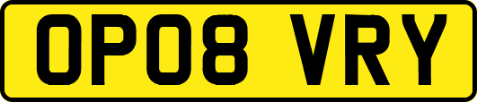 OP08VRY