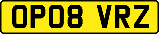 OP08VRZ