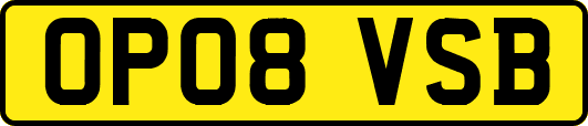 OP08VSB