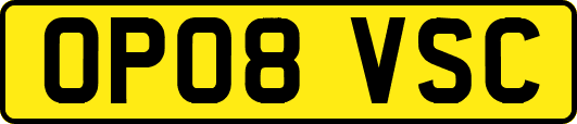 OP08VSC