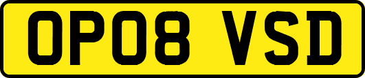 OP08VSD