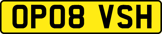 OP08VSH