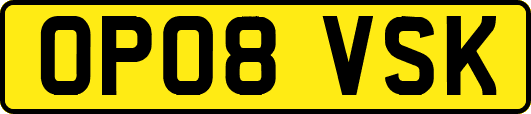 OP08VSK
