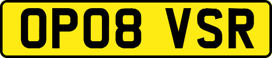OP08VSR