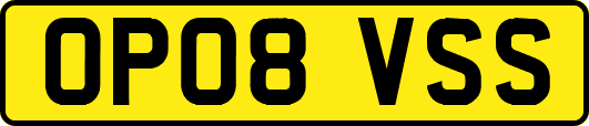 OP08VSS