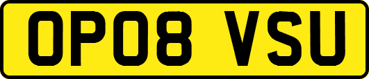 OP08VSU