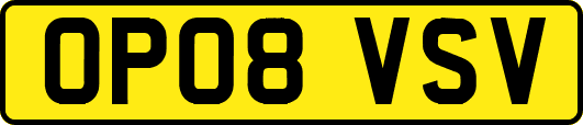 OP08VSV