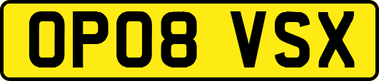 OP08VSX