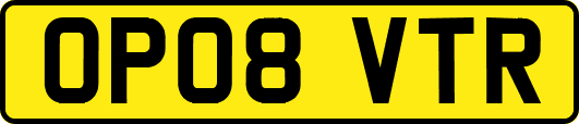 OP08VTR