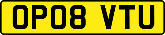 OP08VTU