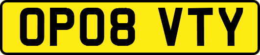 OP08VTY