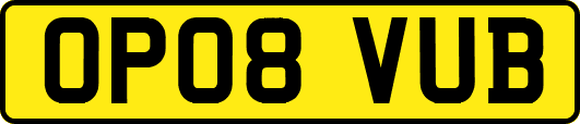 OP08VUB
