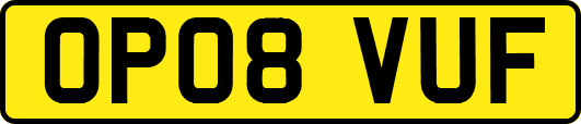 OP08VUF