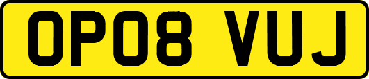 OP08VUJ